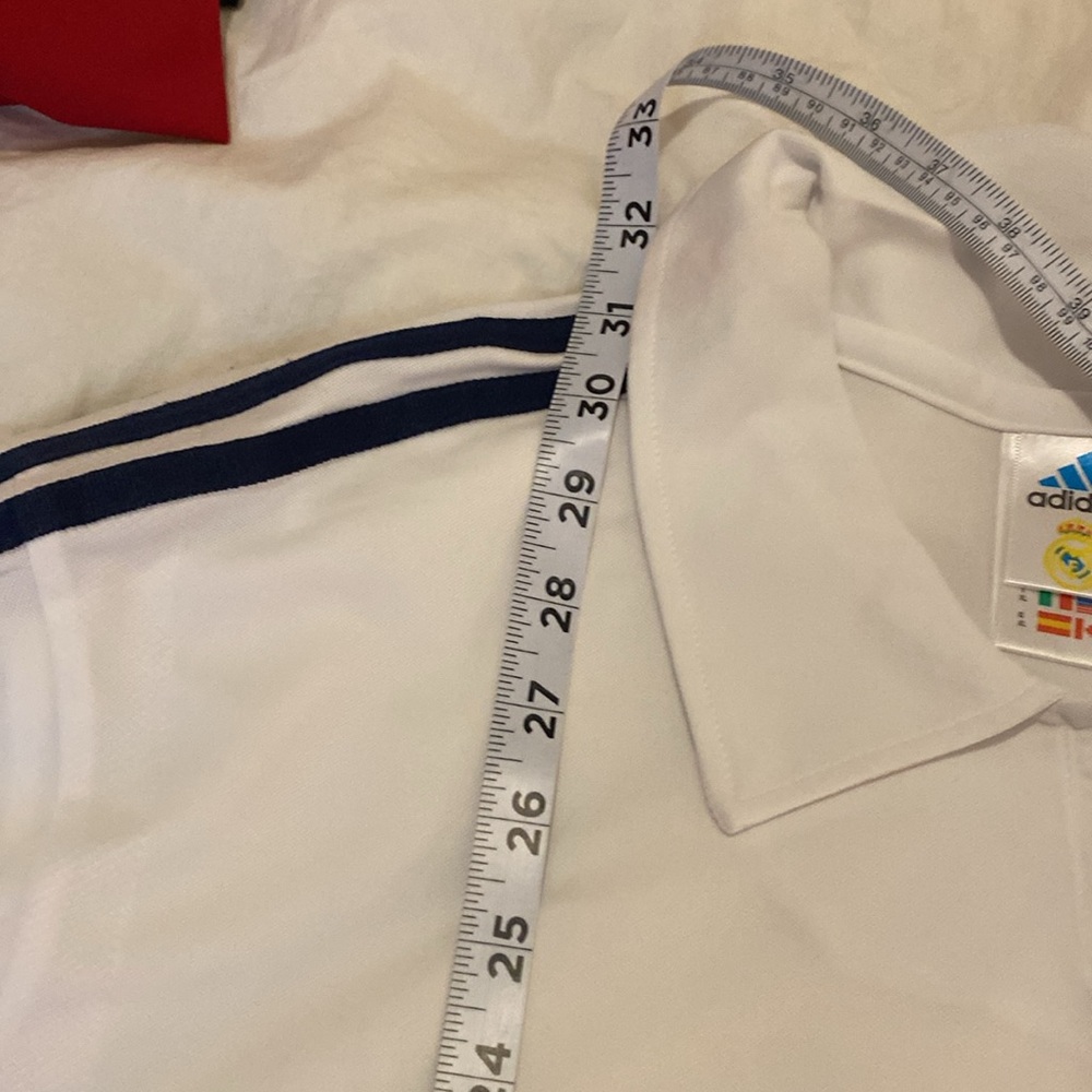 Soccer Jersey - Picture 7 of 7